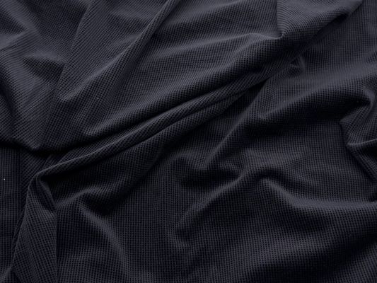 نسيج بوليستر ميكرو إلتيكي المهبل مثالي للفساتين