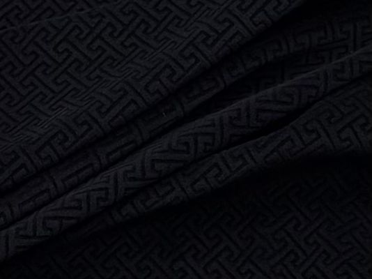 نسيج بوليستر ميكرو إلتيكي المهبل مثالي للفساتين