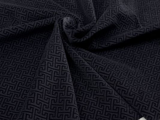 نسيج بوليستر ميكرو إلتيكي المهبل مثالي للفساتين