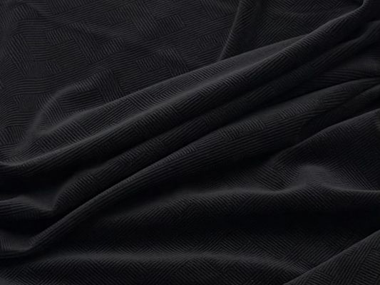 نسيج بوليستر ميكرو إلتيكي المهبل مثالي للفساتين