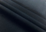 أسود ملابس داخلية من القماش مادة 170GSM 80٪ نايلون عالي الكثافة تريكو