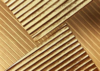 290GSM 93٪ بوليستر مطوي ذهبي مخملي أقمشة تنجيد للسيدات تنورة ذهبية
