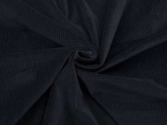 نسيج بوليستر ميكرو إلتيكي المهبل مثالي للفساتين